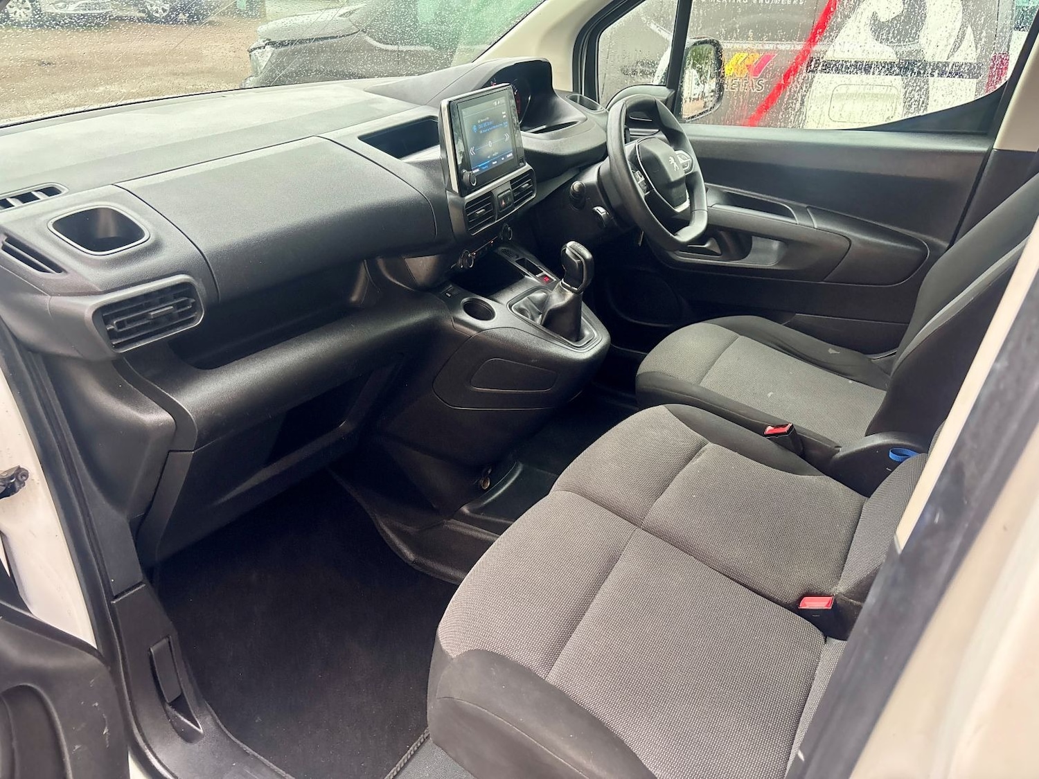 Used Peugeot Partner 2018 for sale - 76504786: Photo 20
