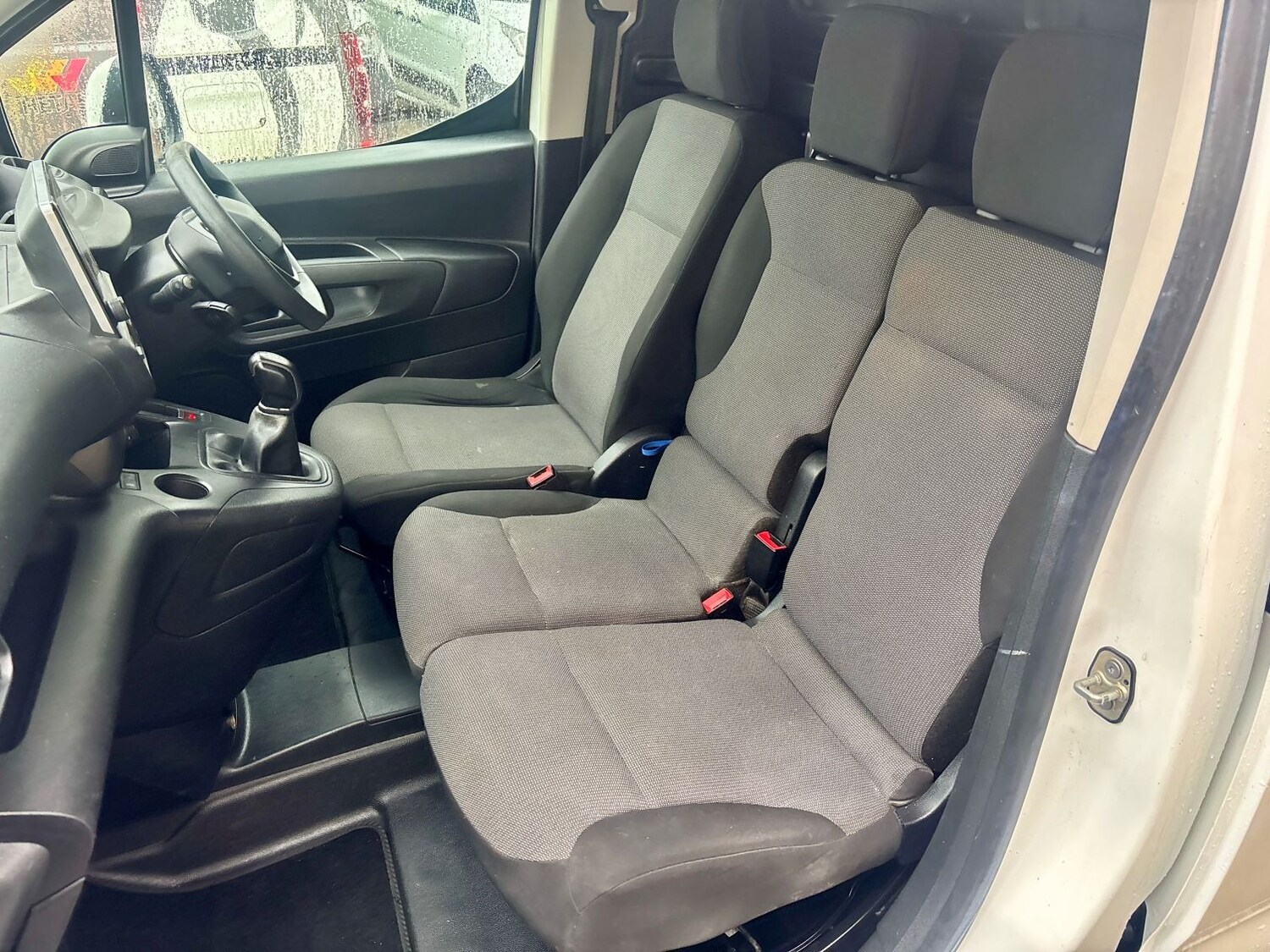 Used Peugeot Partner 2018 for sale - 76504786: Photo 21