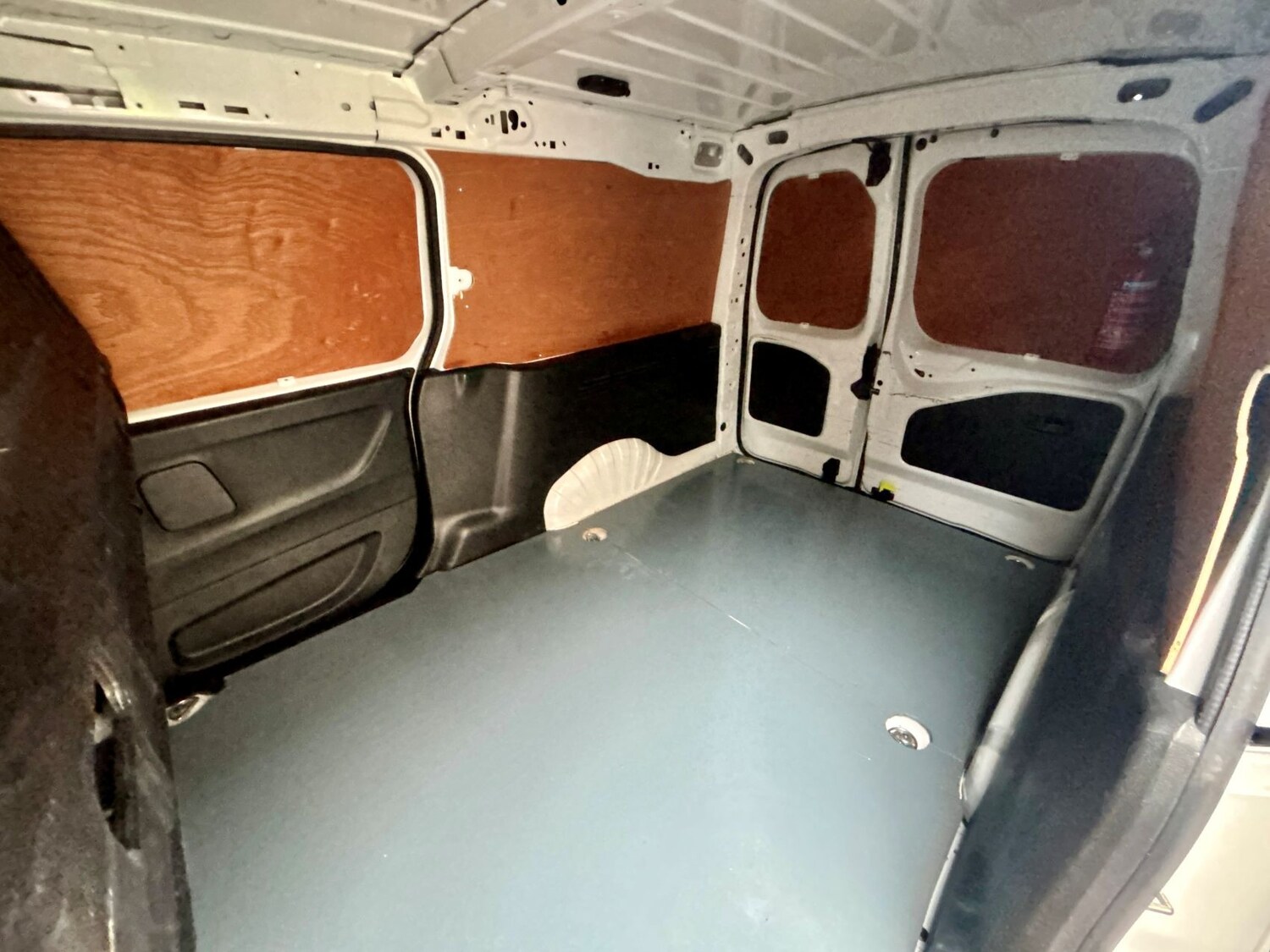 Used Vauxhall Combo 2022 for sale - 76553720: Photo 10