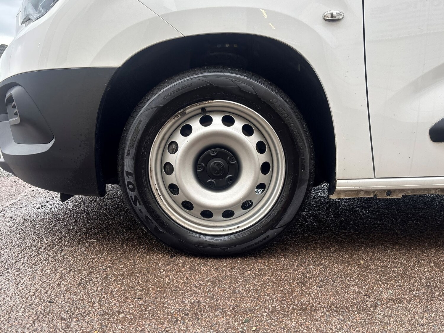 Used Vauxhall Combo 2022 for sale - 76553720: Photo 17