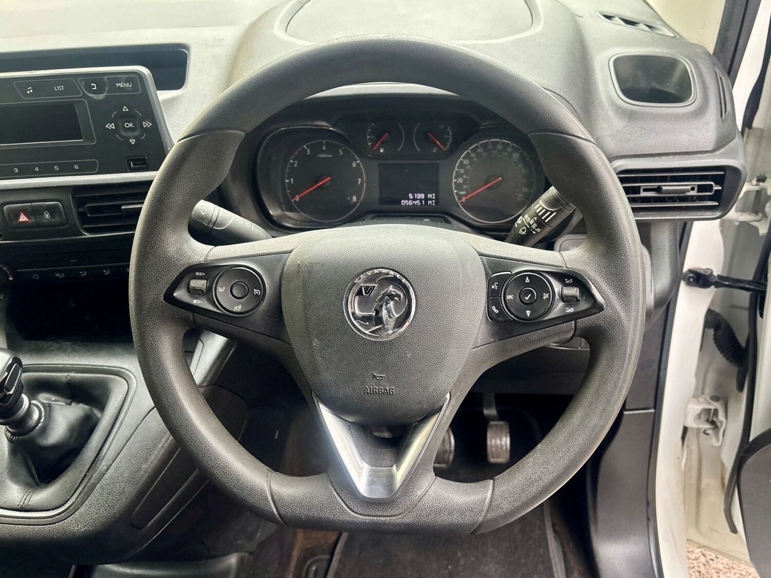 Used Vauxhall Combo 2022 for sale - 76553720: Photo 20