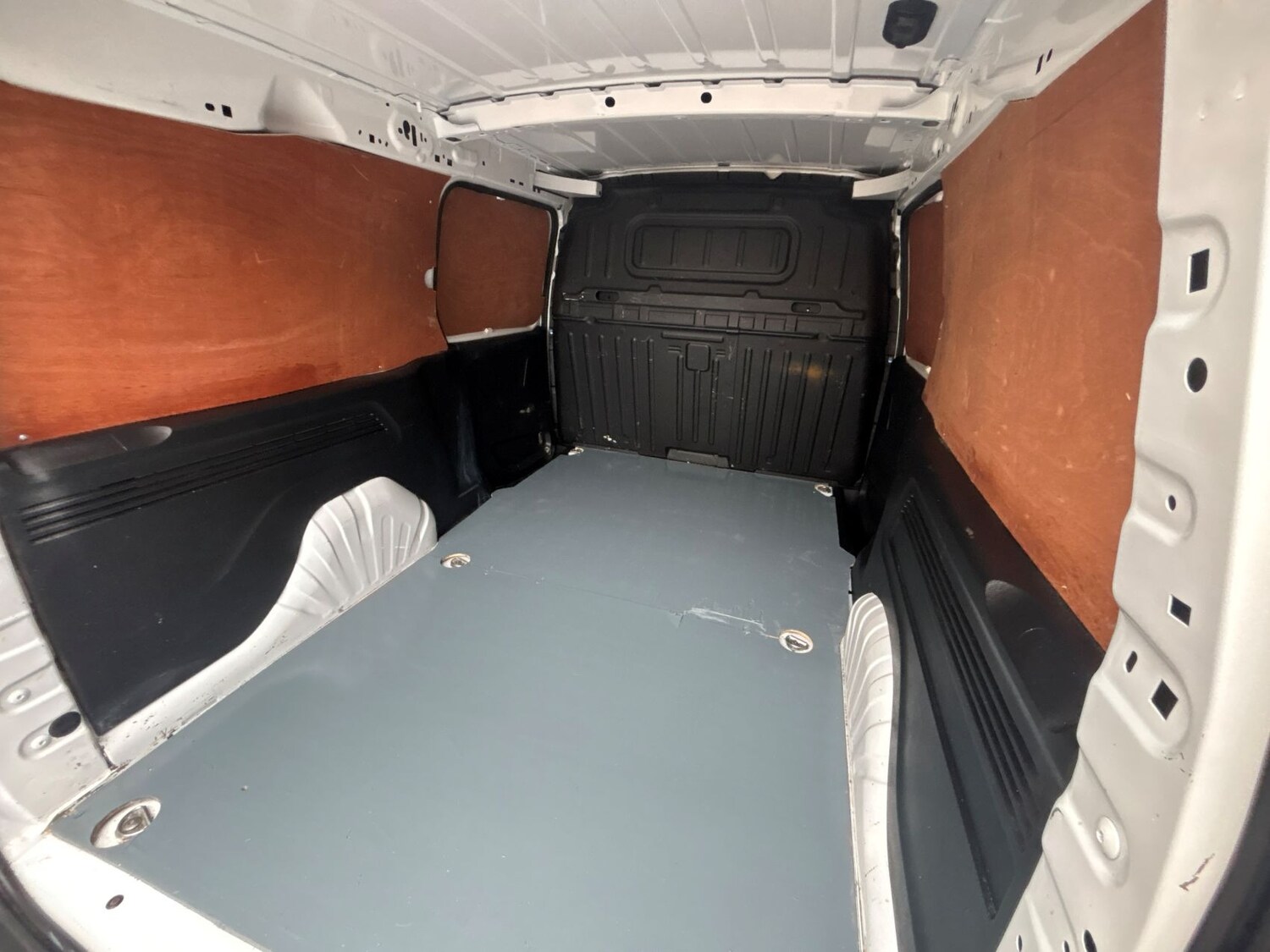 Used Vauxhall Combo 2022 for sale - 76553720: Photo 6