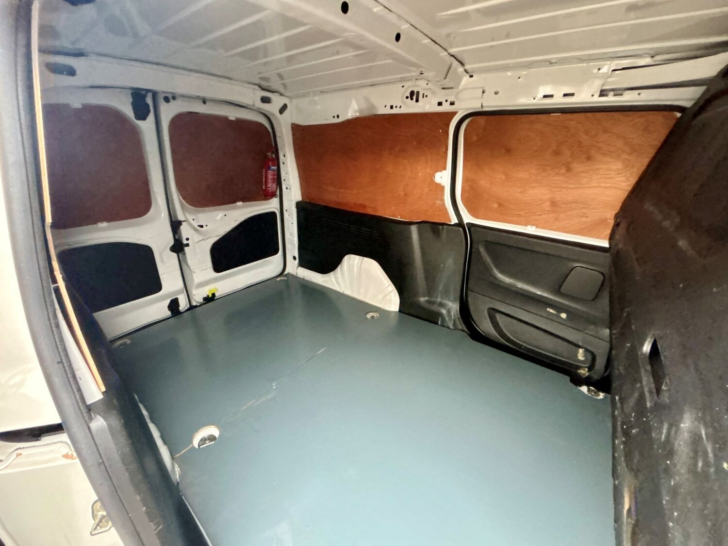 Used Vauxhall Combo 2022 for sale - 76553720: Photo 8