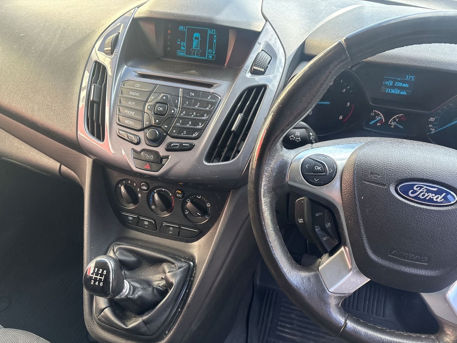 Vehicle 19