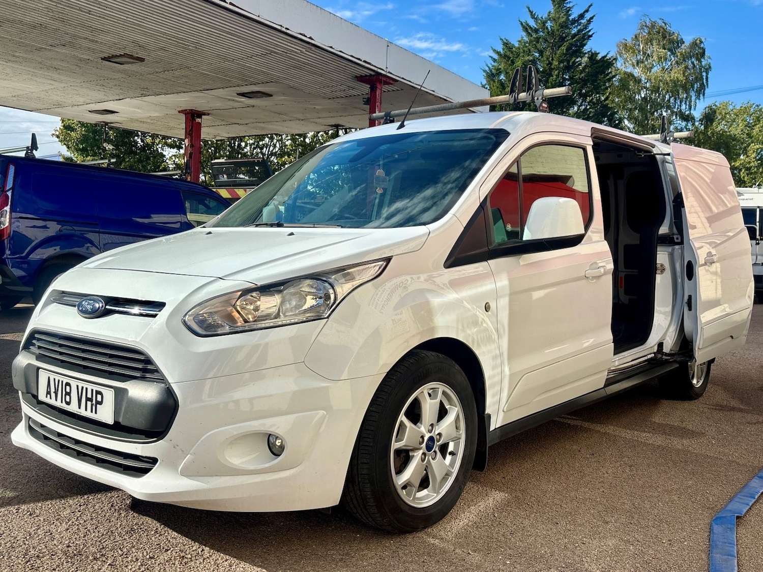 Vehicle 7