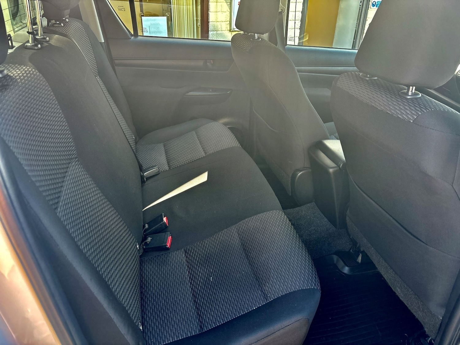 Used Toyota Hilux 2018 for sale - 78066652: Photo 13