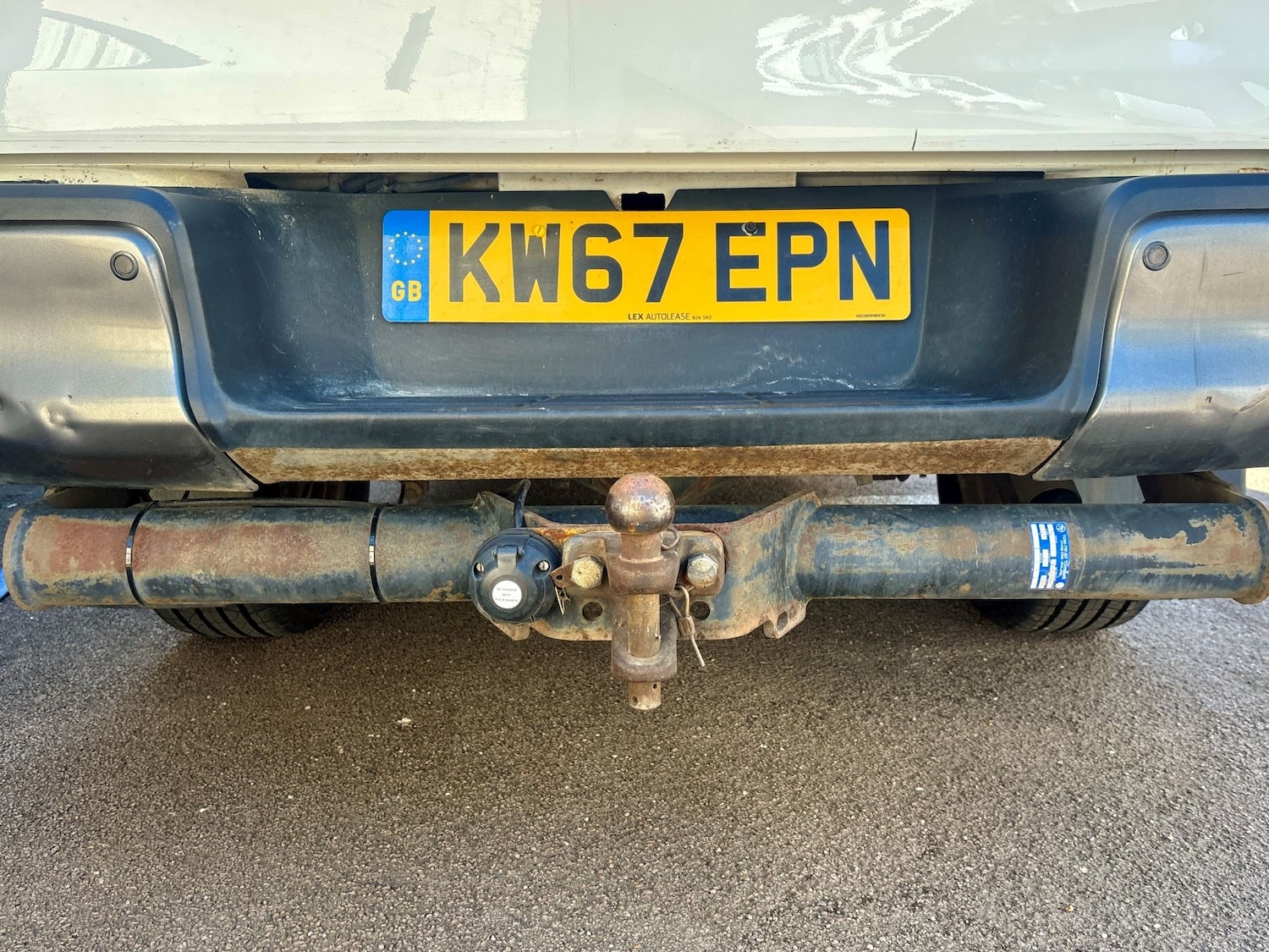 Used Toyota Hilux 2018 for sale - 78066652: Photo 7