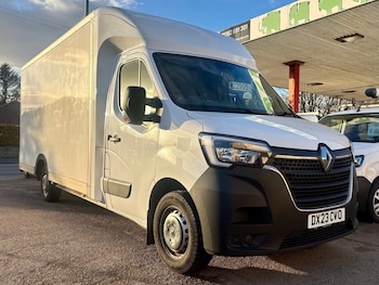 Used Renault Master 2023 for sale - 76381898: Photo