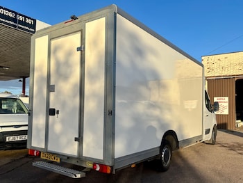 Used Renault Master 2023 for sale - 76381898: Photo