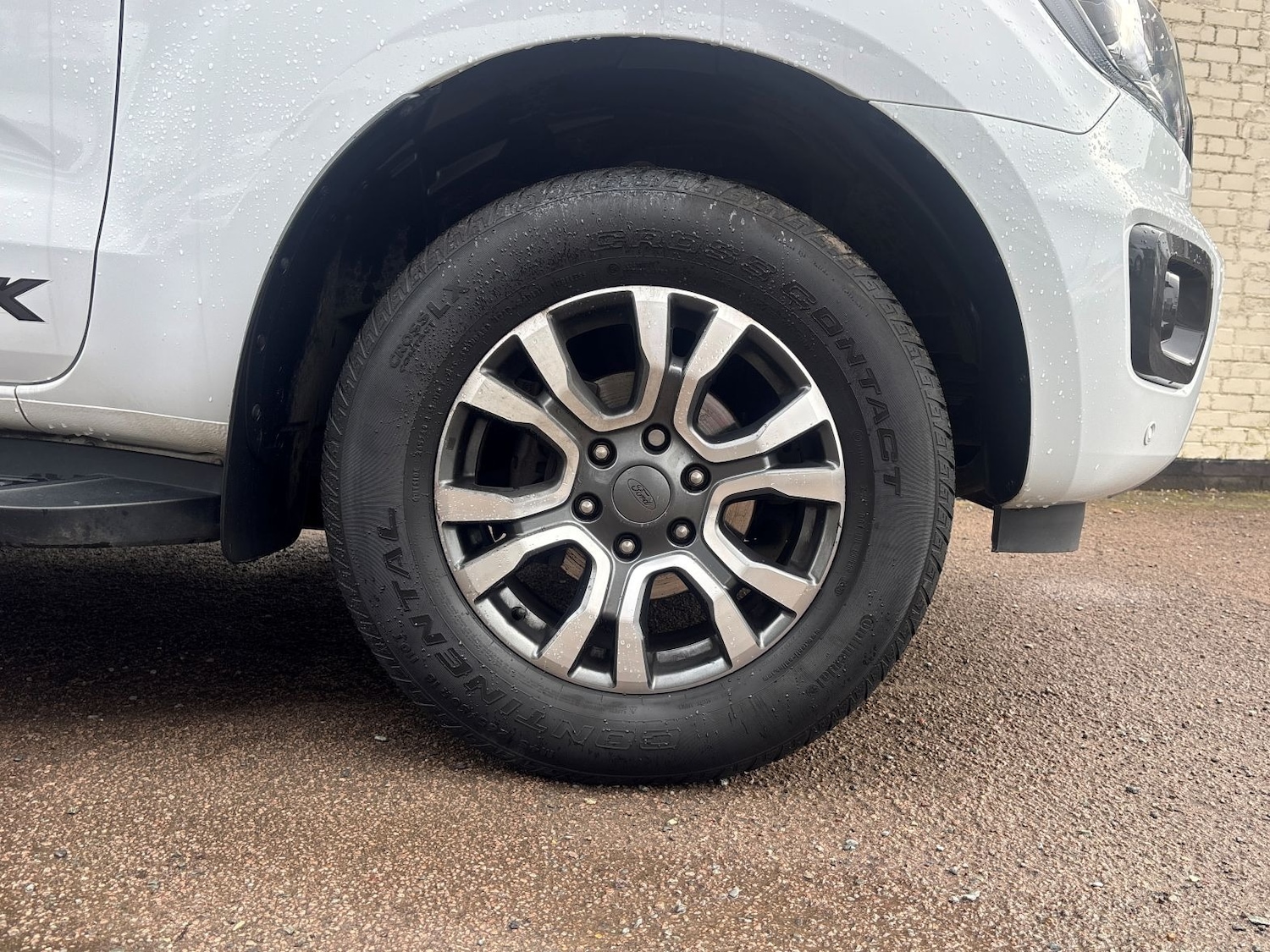 Used Ford Ranger 2021 for sale - 77403412: Photo 10