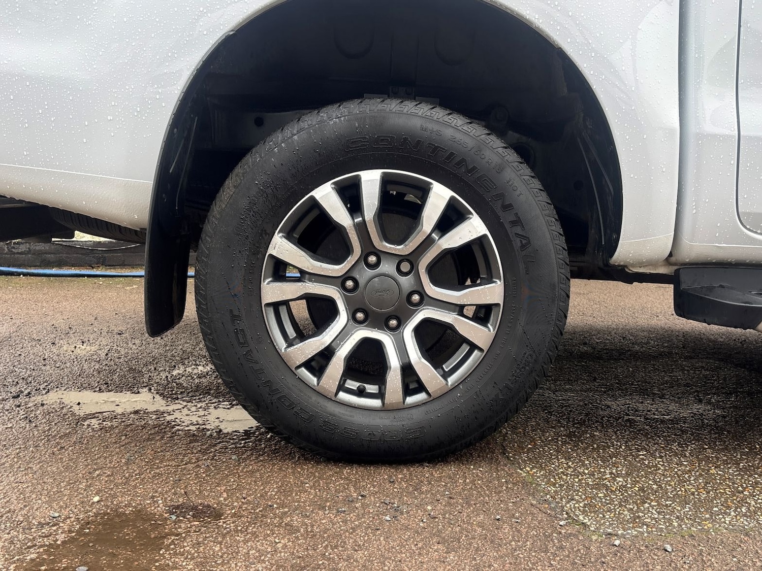 Used Ford Ranger 2021 for sale - 77403412: Photo 11