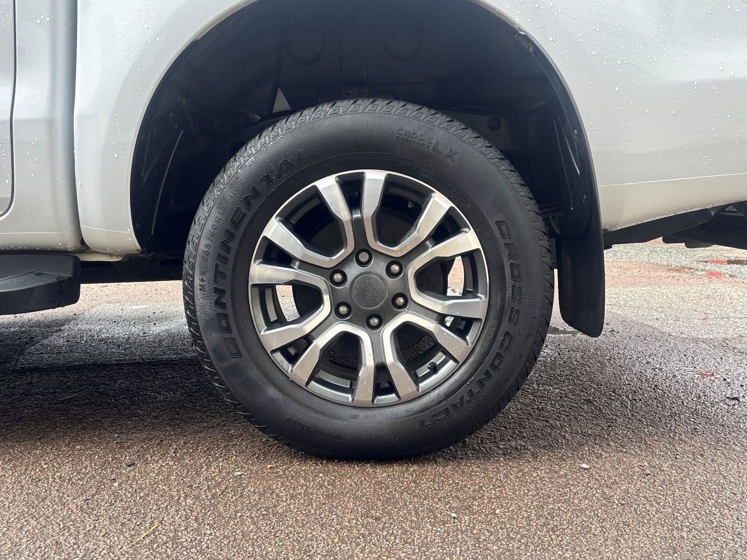 Used Ford Ranger 2021 for sale - 77403412: Photo 12