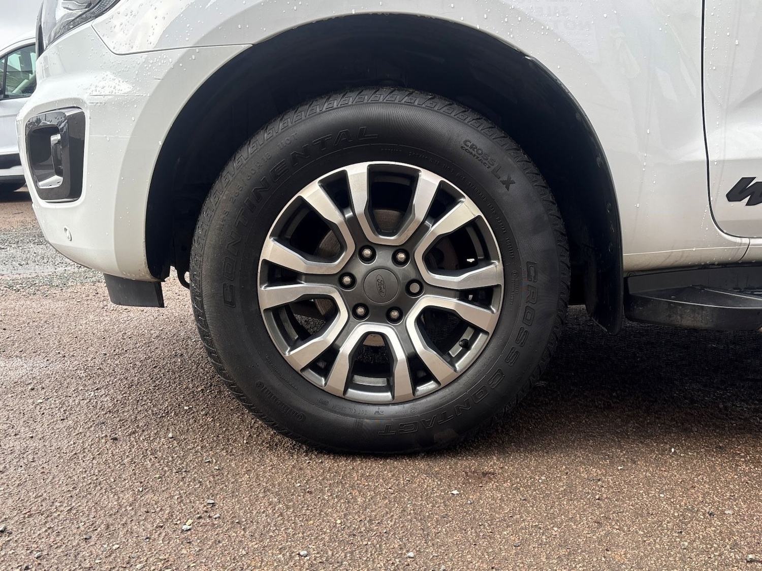 Used Ford Ranger 2021 for sale - 77403412: Photo 13