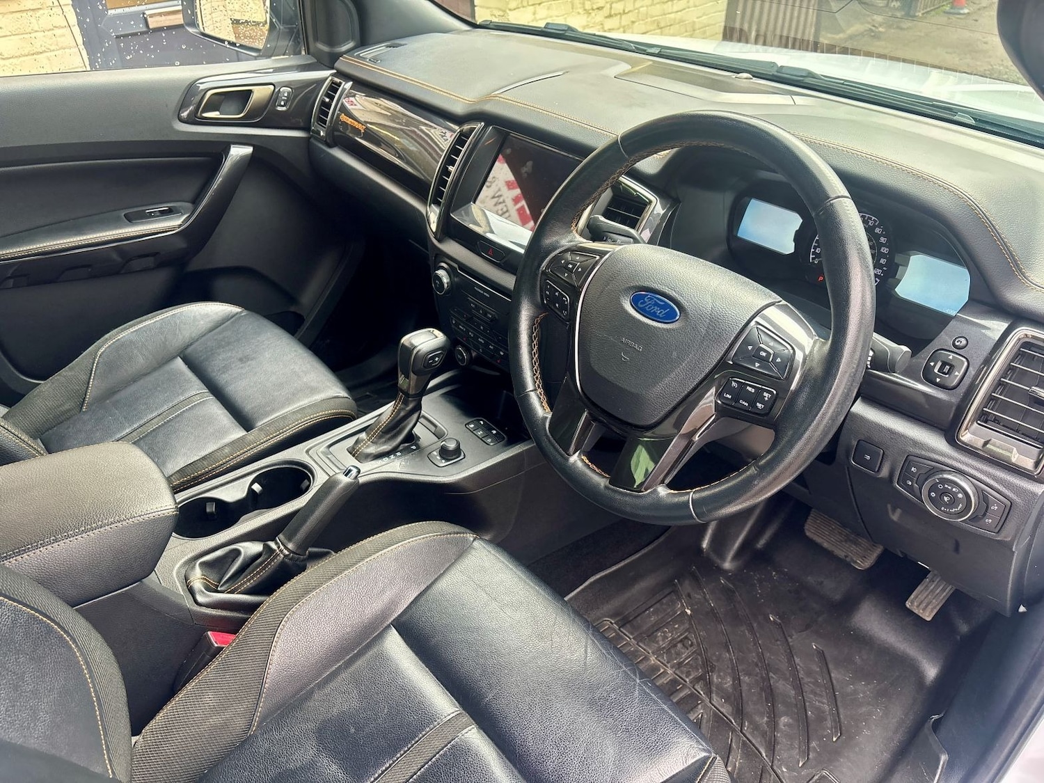 Used Ford Ranger 2021 for sale - 77403412: Photo 15