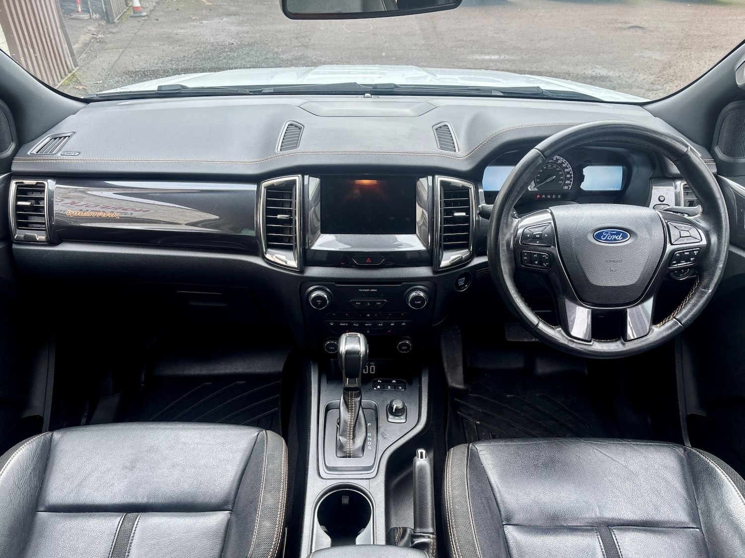 Used Ford Ranger 2021 for sale - 77403412: Photo 16