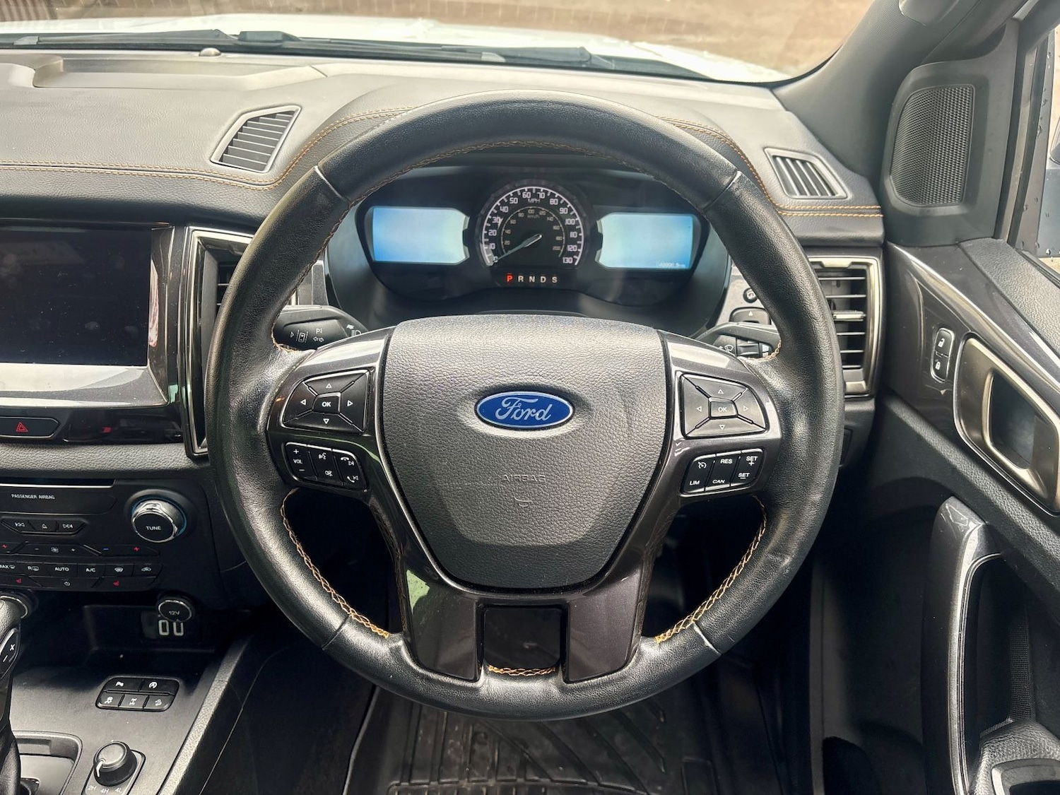 Used Ford Ranger 2021 for sale - 77403412: Photo 17