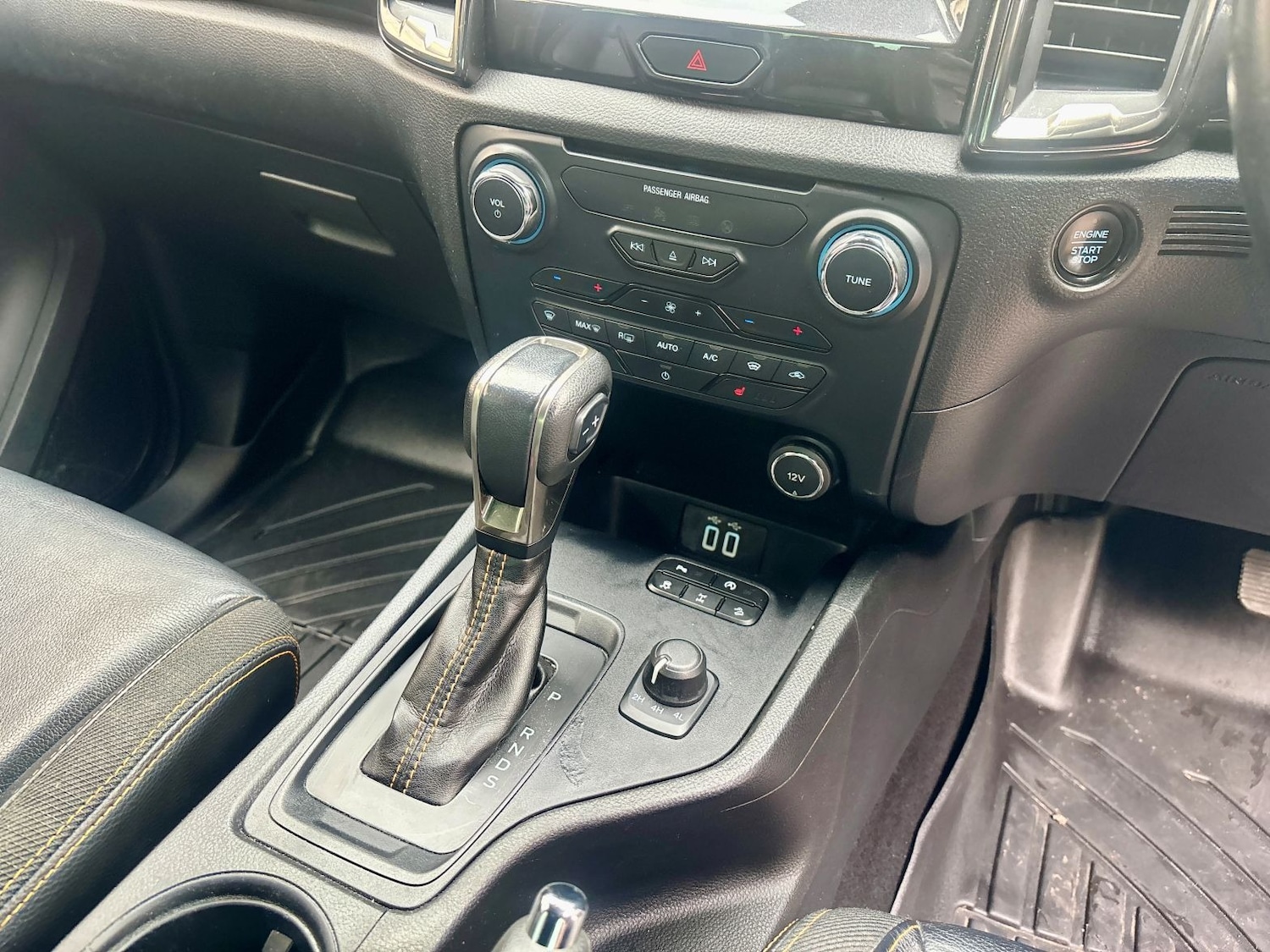 Used Ford Ranger 2021 for sale - 77403412: Photo 18