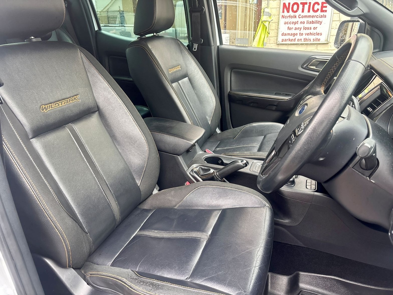 Used Ford Ranger 2021 for sale - 77403412: Photo 19