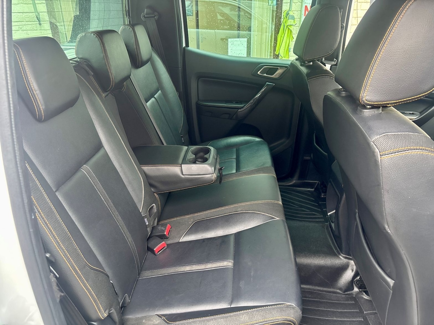 Used Ford Ranger 2021 for sale - 77403412: Photo 20