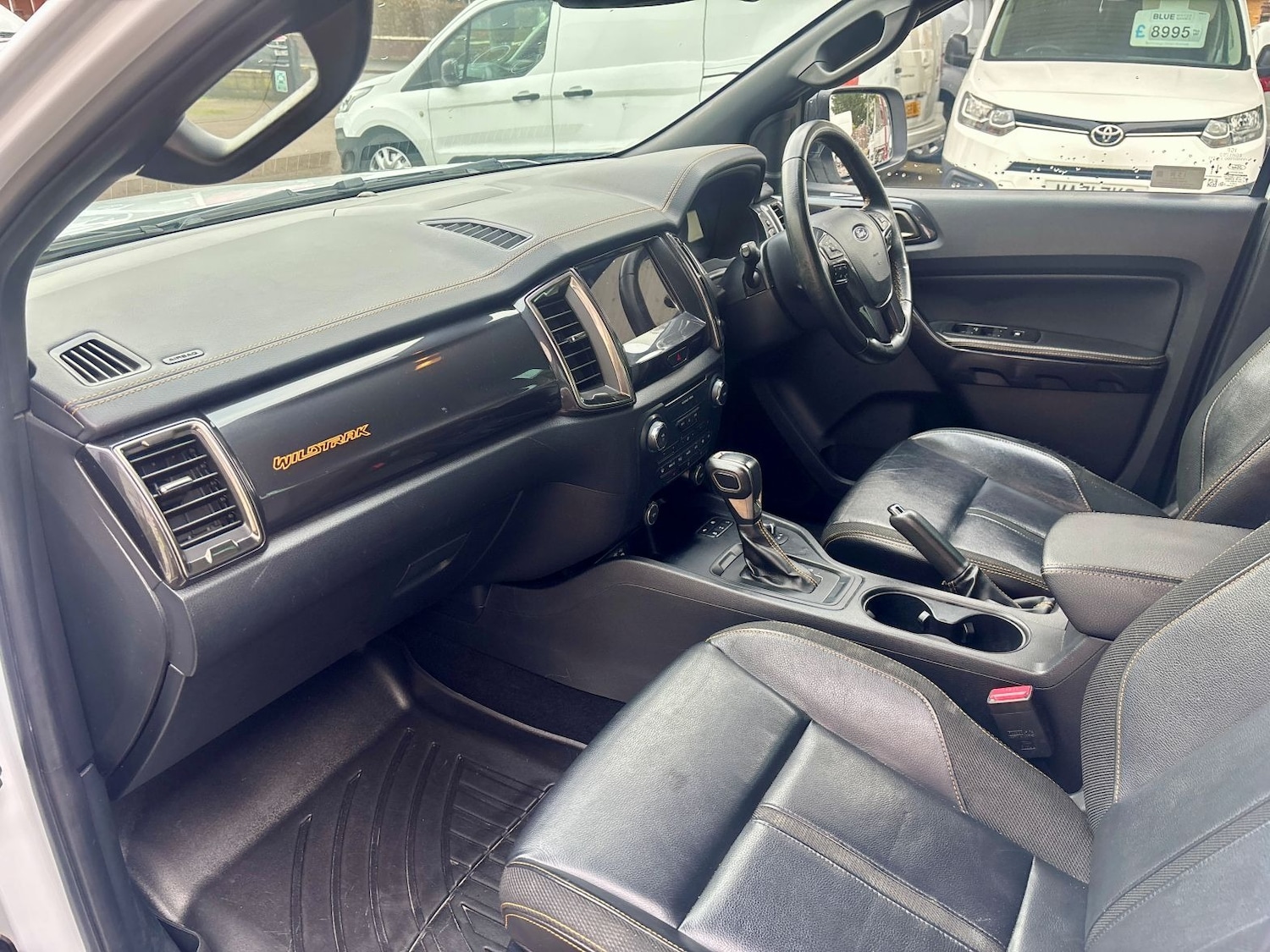 Used Ford Ranger 2021 for sale - 77403412: Photo 21