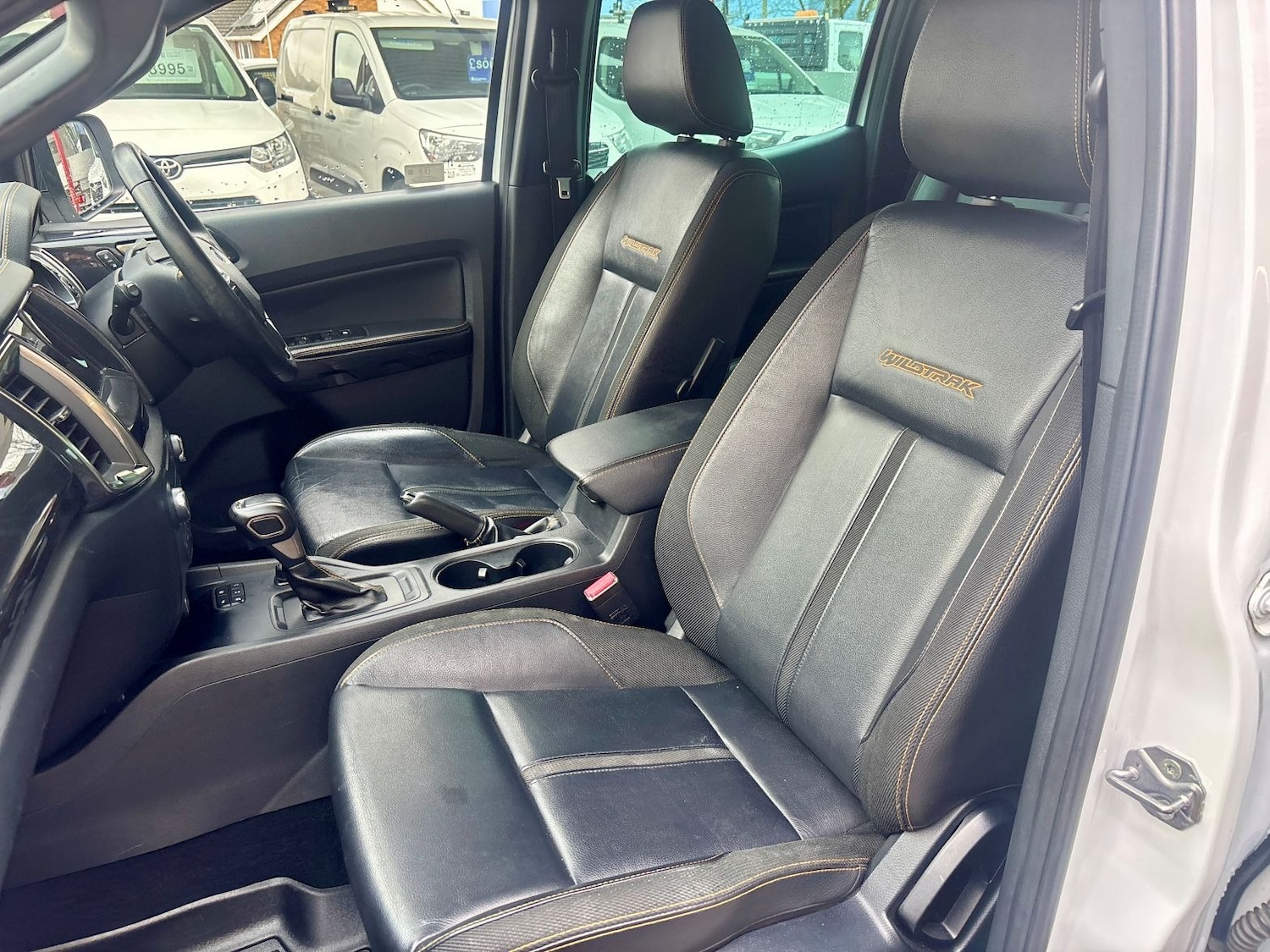 Used Ford Ranger 2021 for sale - 77403412: Photo 22