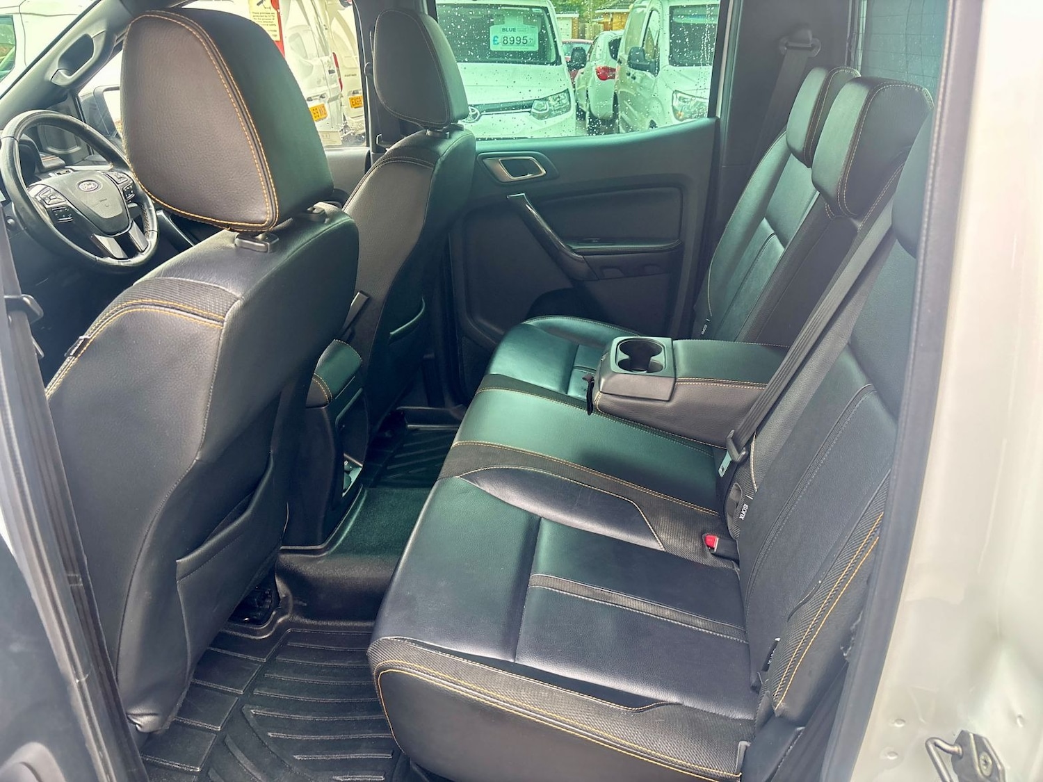 Used Ford Ranger 2021 for sale - 77403412: Photo 23