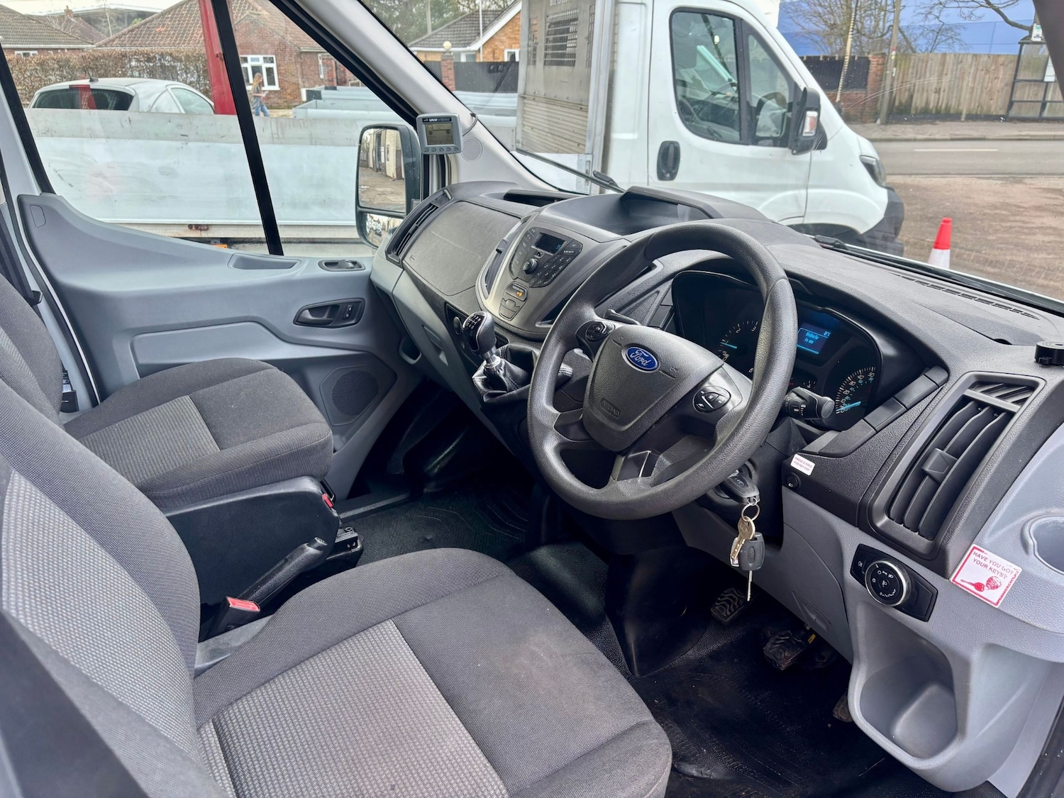 Used Ford Transit 2019 for sale - 77529228: Photo 5