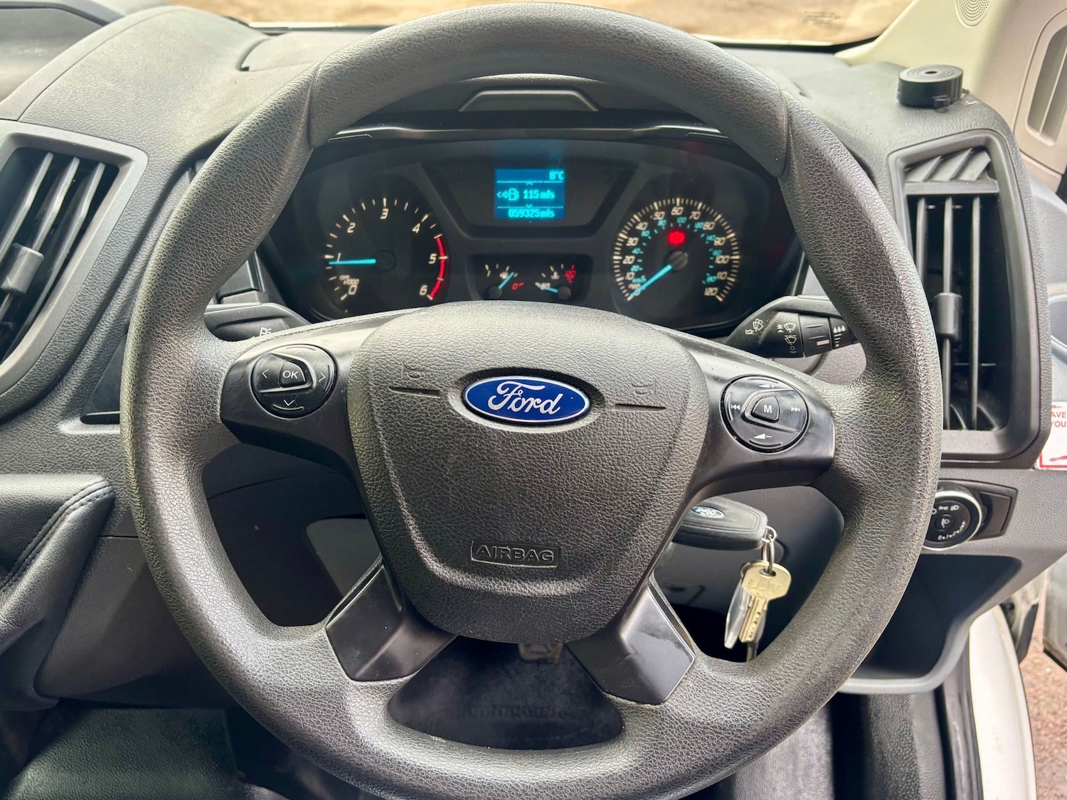 Used Ford Transit 2019 for sale - 77529228: Photo 6