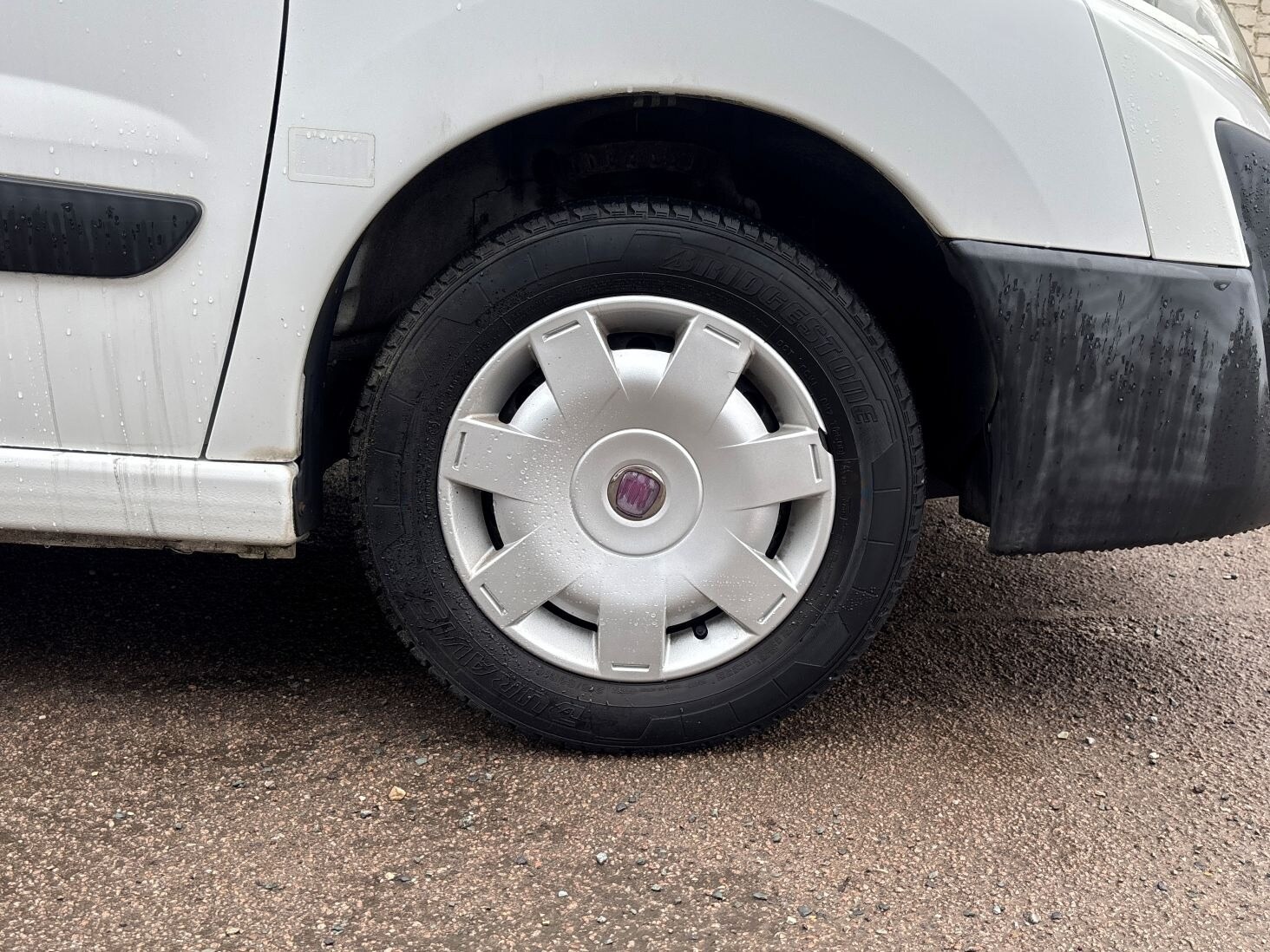 Used Fiat Scudo 2008 for sale - 77528152: Photo 13