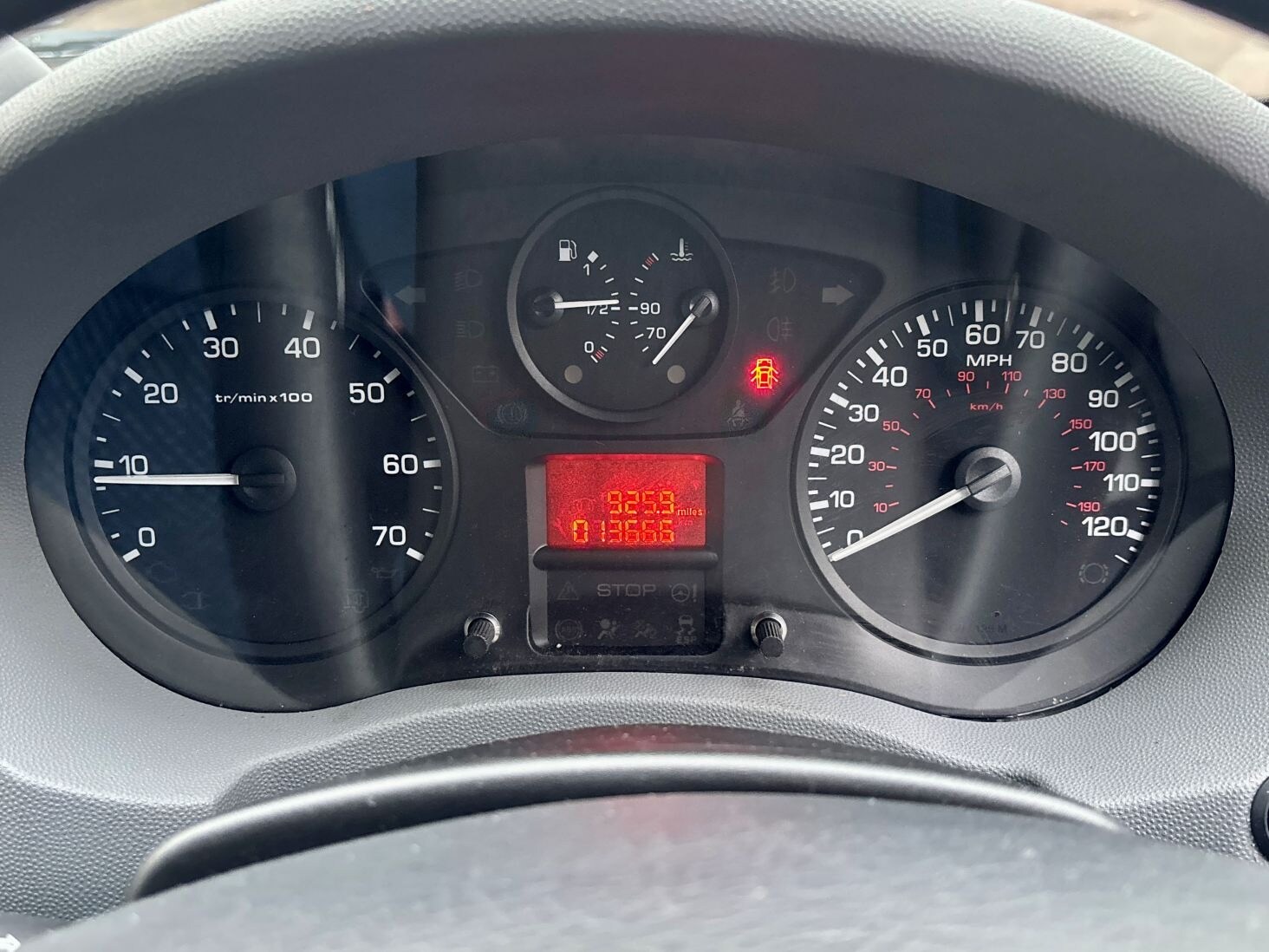 Used Fiat Scudo 2008 for sale - 77528152: Photo 20