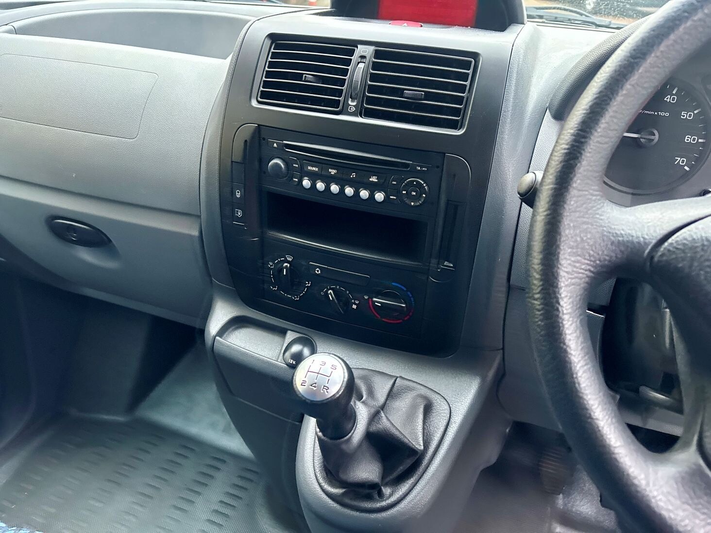 Used Fiat Scudo 2008 for sale - 77528152: Photo 21