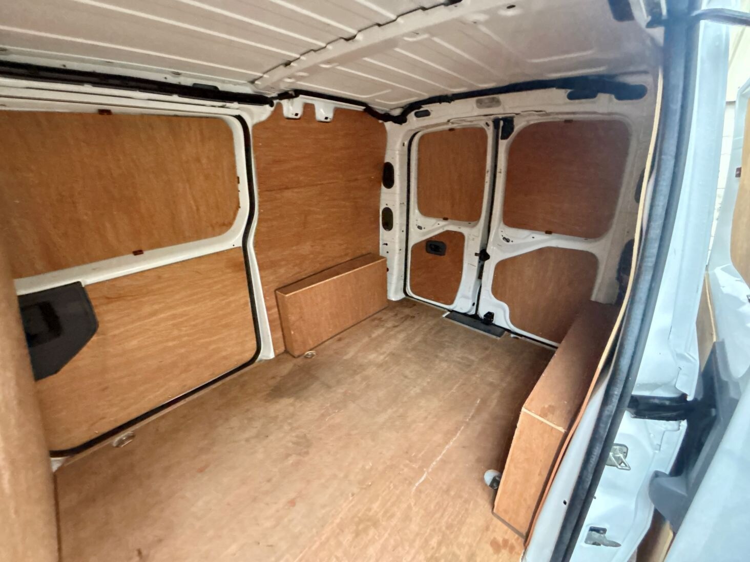 Used Fiat Scudo 2008 for sale - 77528152: Photo 9