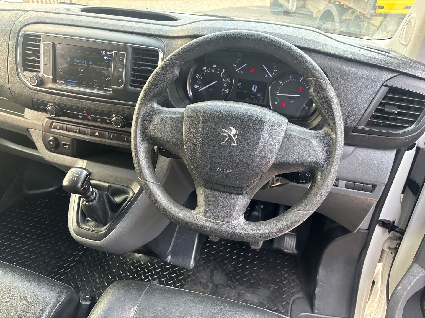 Vehicle 19