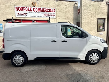 Used Peugeot Expert 2020 for sale - 75662160: Photo