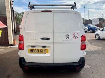 Used Peugeot Expert 2020 for sale - 75662160: Photo