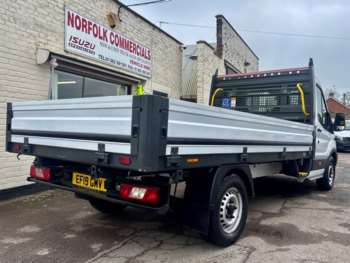 Used Ford Transit 2019 for sale - 74374541: Photo