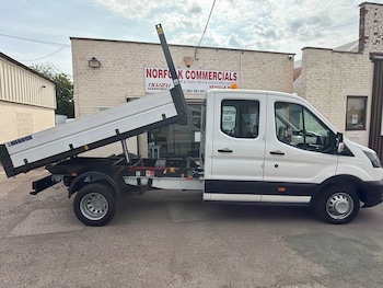 Used Ford Transit 2021 for sale - 79261075: Photo