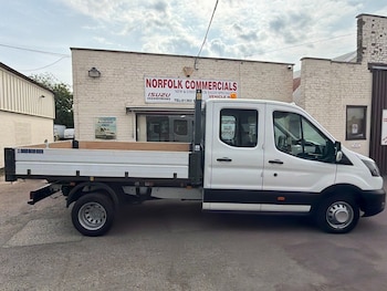 Used Ford Transit 2021 for sale - 79261075: Photo
