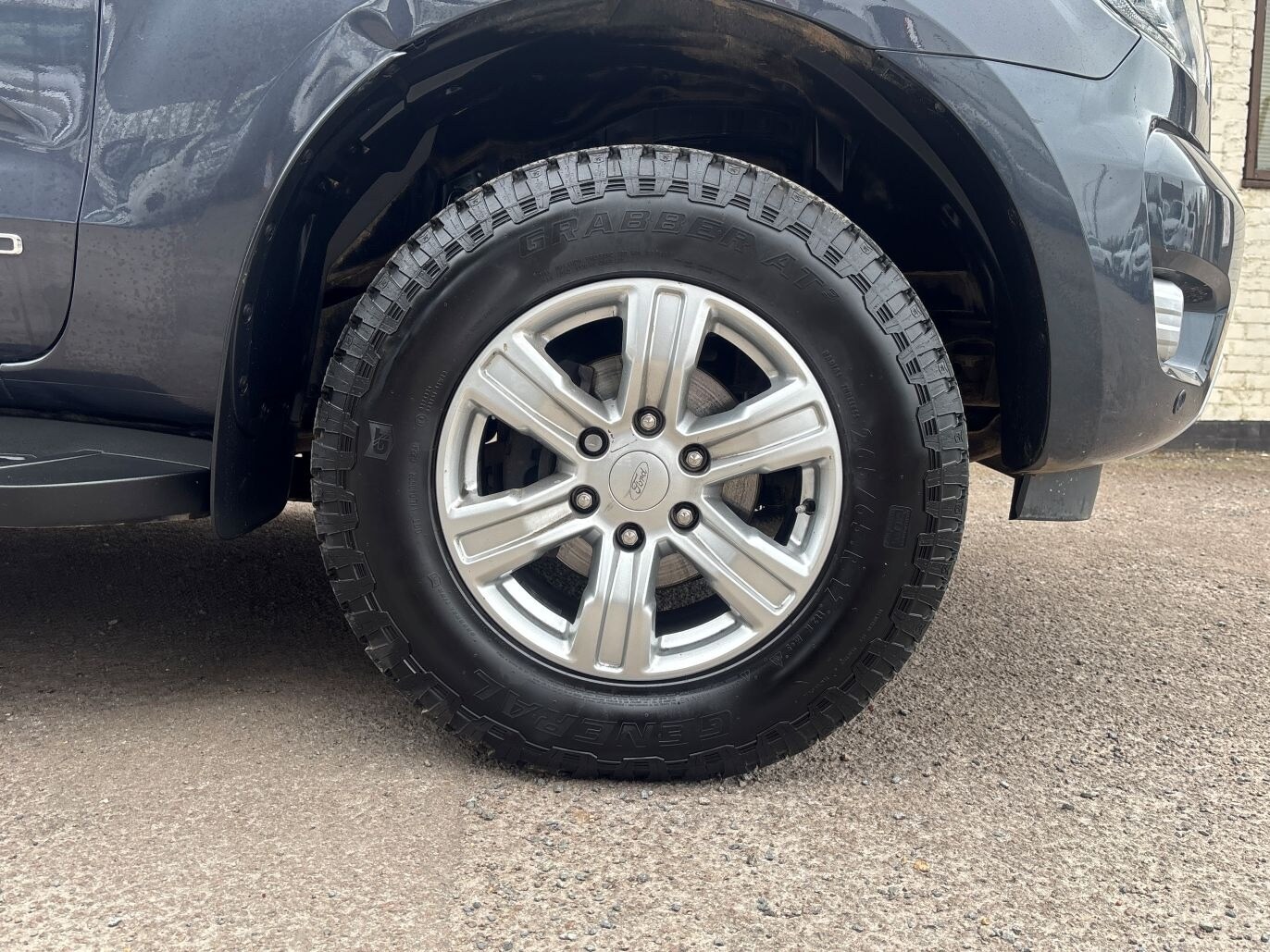 Used Ford Ranger 2020 for sale - 77932924: Photo 10