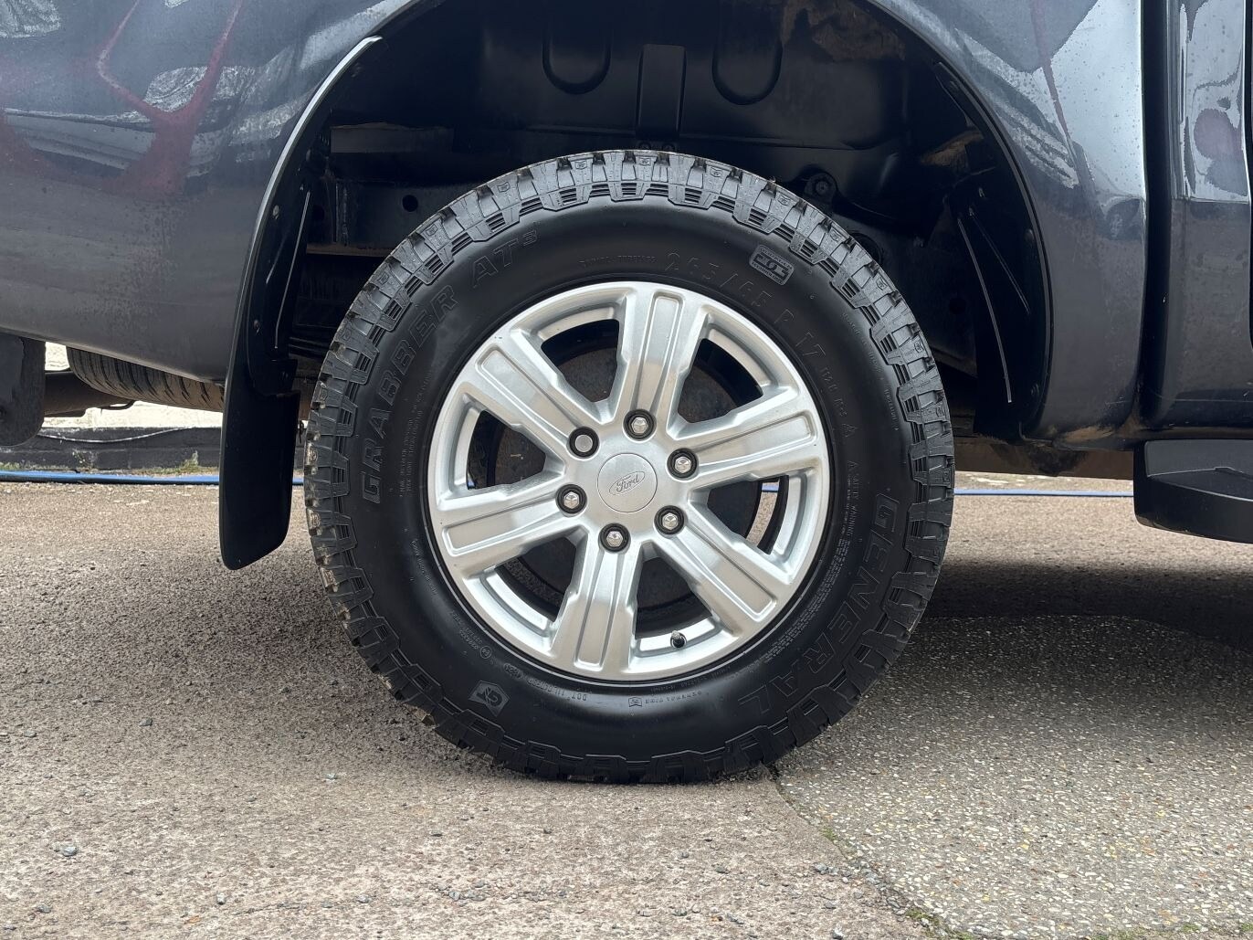 Used Ford Ranger 2020 for sale - 77932924: Photo 11