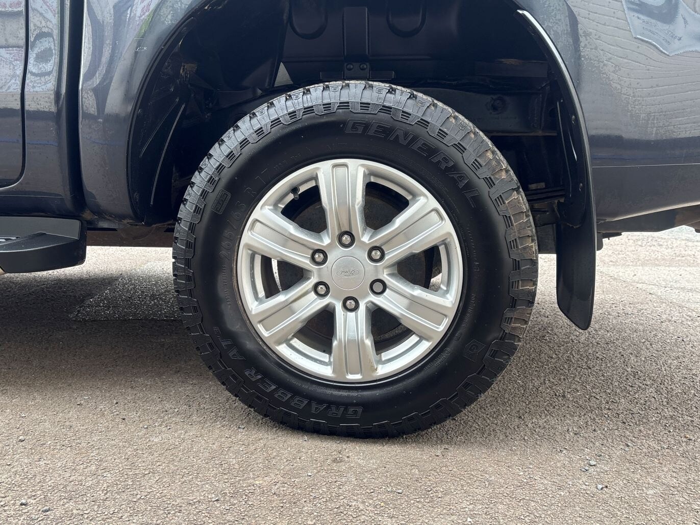 Used Ford Ranger 2020 for sale - 77932924: Photo 12