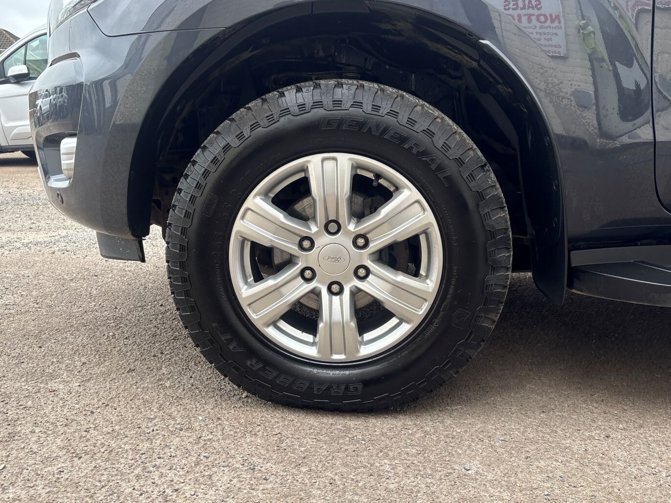 Used Ford Ranger 2020 for sale - 77932924: Photo 13