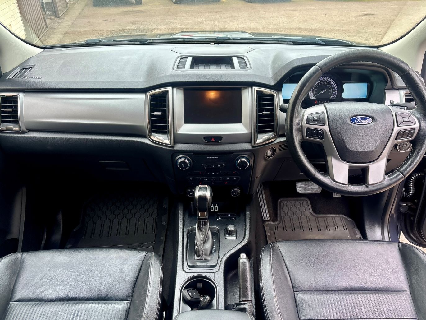 Used Ford Ranger 2020 for sale - 77932924: Photo 16