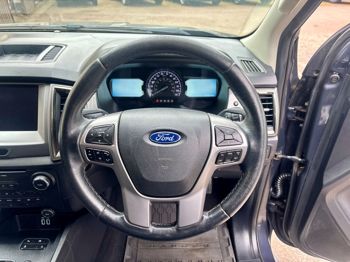 Used Ford Ranger 2020 for sale - 77932924: Photo 17
