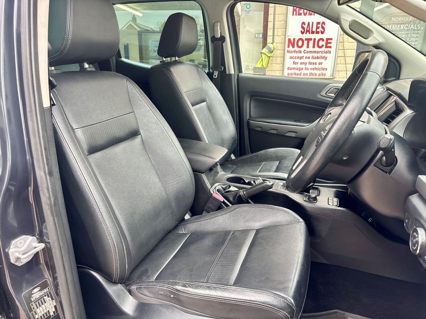 Used Ford Ranger 2020 for sale - 77932924: Photo 19