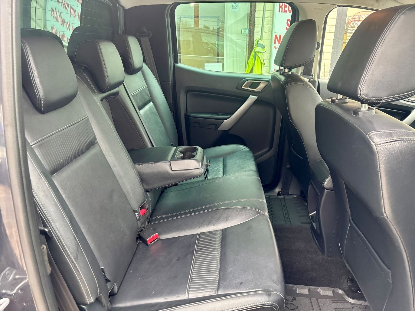 Used Ford Ranger 2020 for sale - 77932924: Photo 20