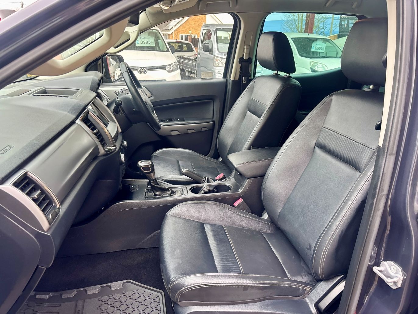 Used Ford Ranger 2020 for sale - 77932924: Photo 22