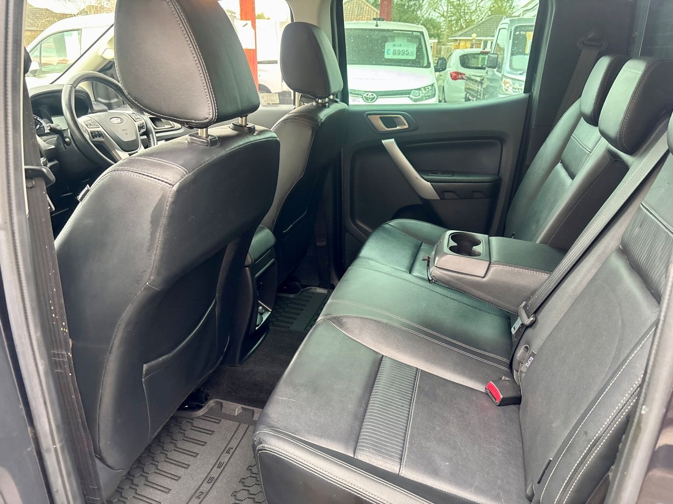 Used Ford Ranger 2020 for sale - 77932924: Photo 23