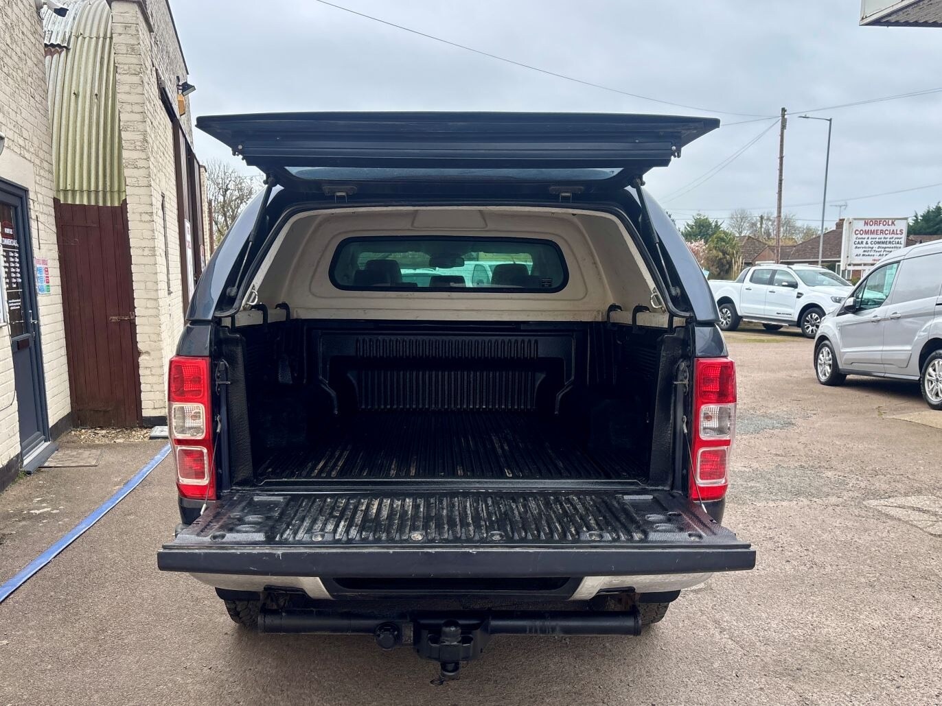 Used Ford Ranger 2020 for sale - 77932924: Photo 5