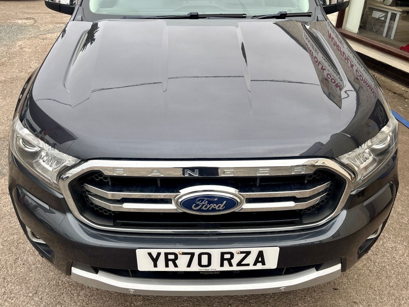 Used Ford Ranger 2020 for sale - 77932924: Photo 7